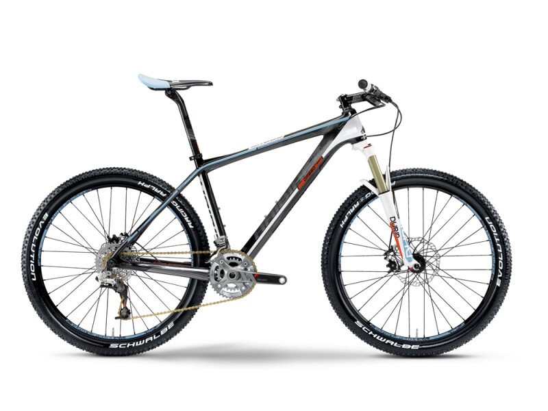 Haibike Greed Team