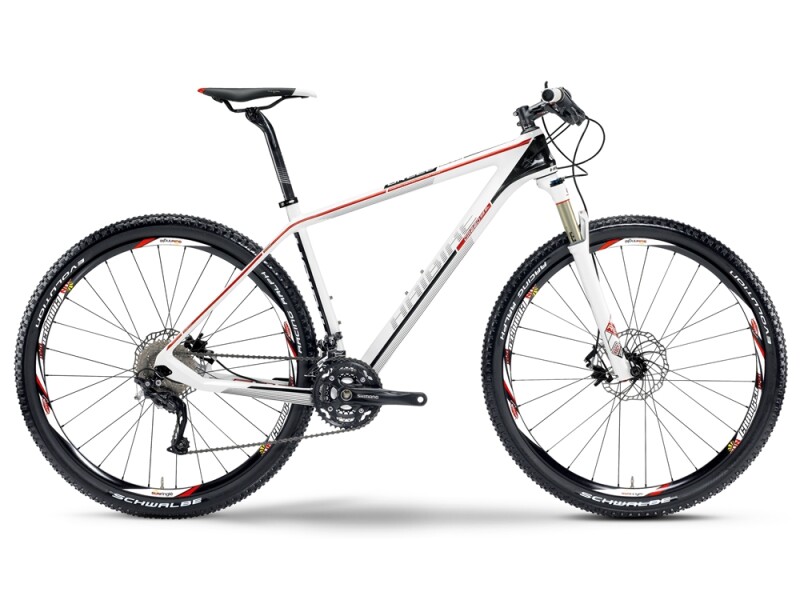 Haibike Greed 29 SL