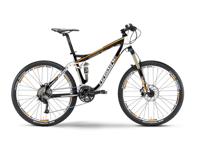 Haibike Impact RC
