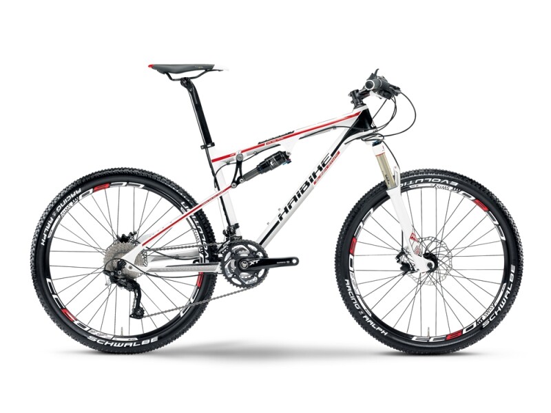 Haibike Sleek Marathon RC
