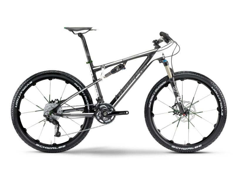 Haibike Sleek RC