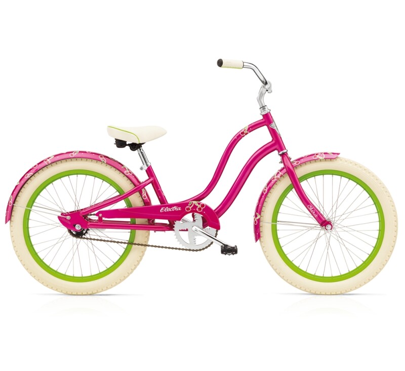 Electra Bicycle Cherie Kids' 1 20