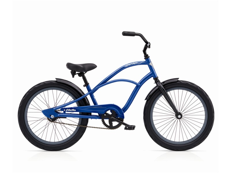 Electra Bicycle Sparker Kids' 20