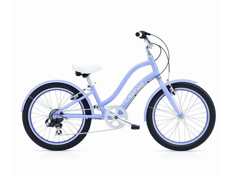 Electra Bicycle Townie Kids' 7D 20