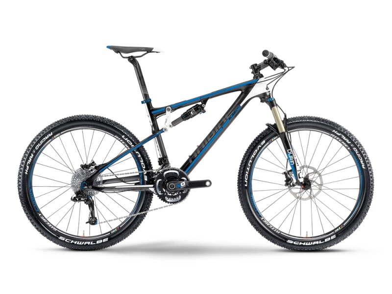 Haibike Sleek RX
