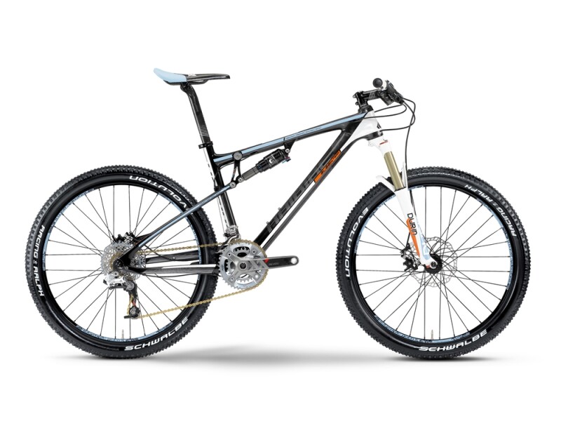 Haibike Sleek Team