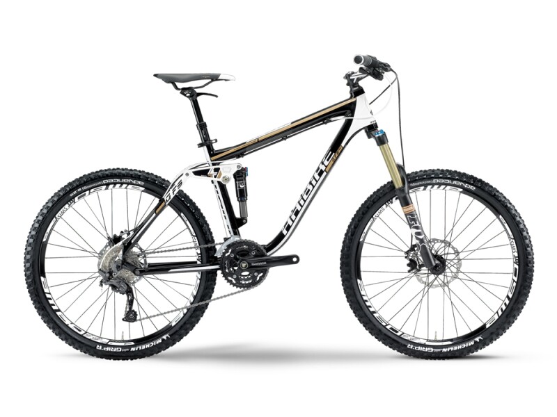 Haibike Q FS RC
