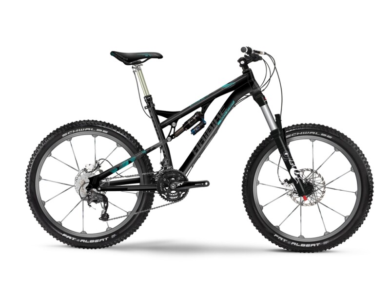 Haibike Rock Star RC