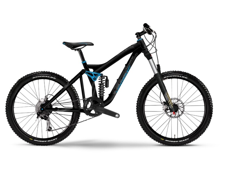 Haibike Zone 7.0 SL