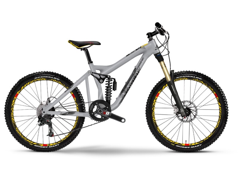 Haibike Zone 7.0 RC