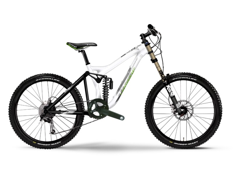Haibike Zone 10.0 SL