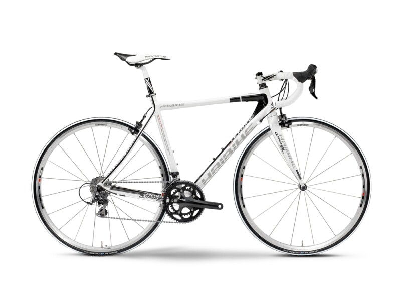 Haibike Q Race SL
