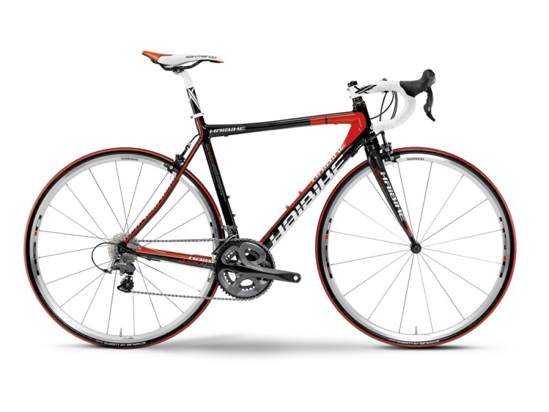 Haibike Q Race RC
