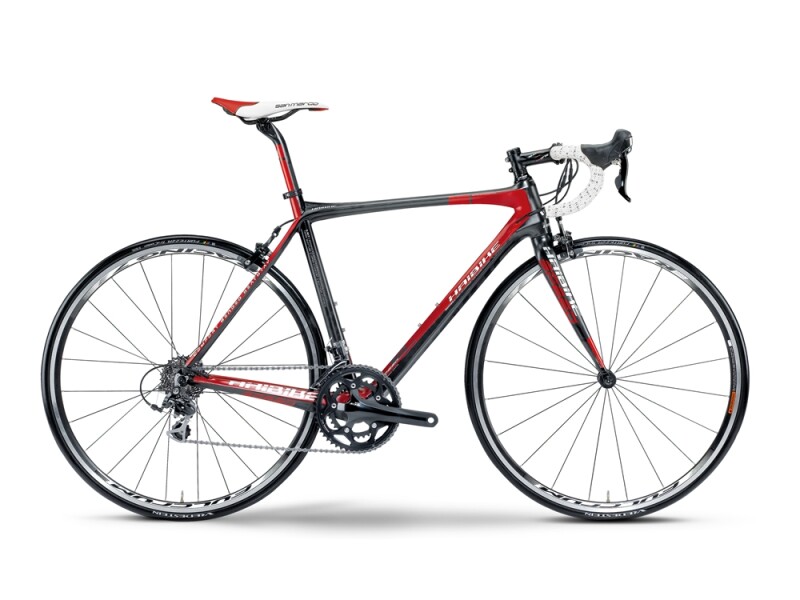 Haibike Speed SL