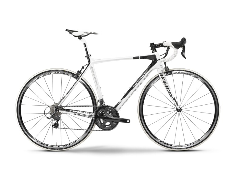 Haibike Speed RC