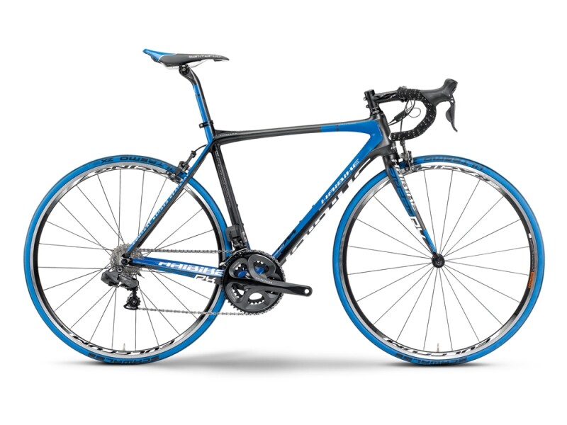 Haibike Speed RX