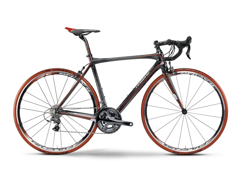 Haibike Affair SL