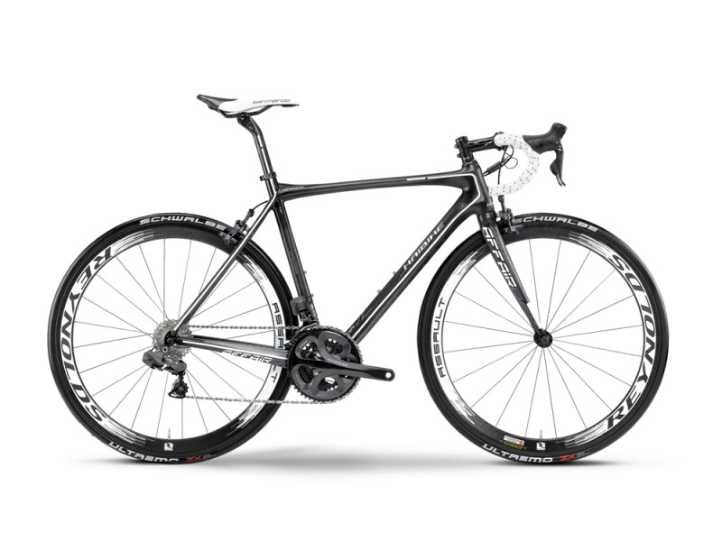 Haibike Affair RC
