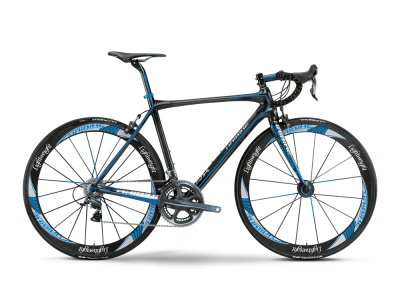 Haibike Affair RX Pro