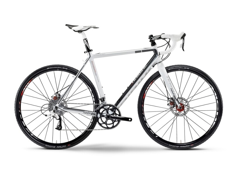 Haibike Noon RC