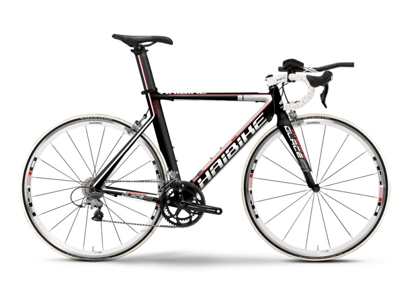 Haibike Glace SL