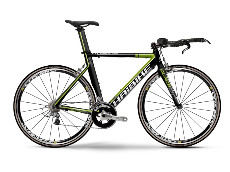 Haibike Glace RC