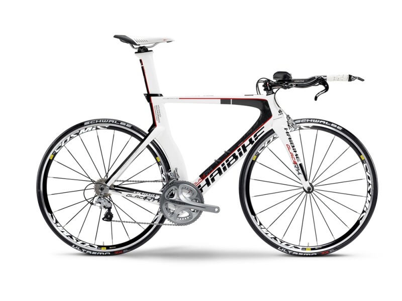 Haibike Glace RX