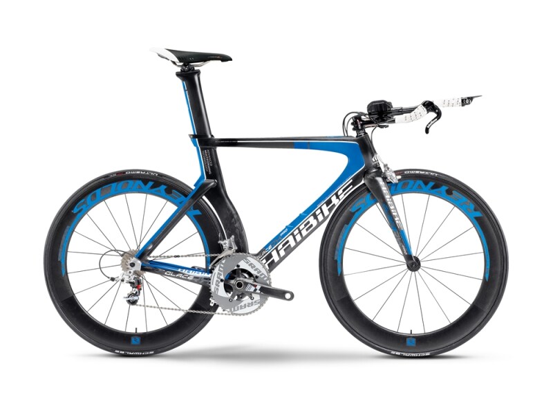 Haibike Glace RX Pro