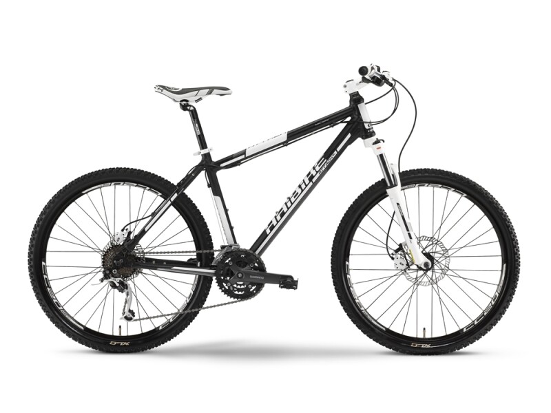 Haibike Attack SL