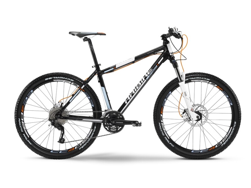 Haibike Attack RC