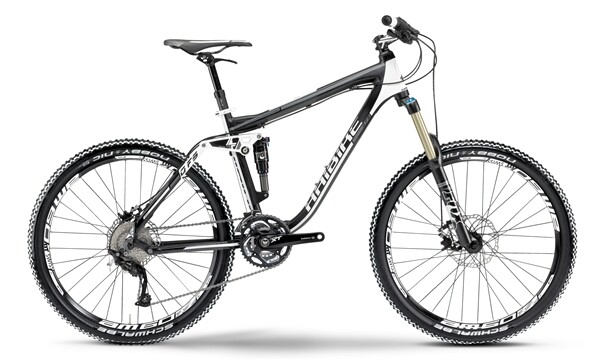 Haibike attack fs - Der TOP-Favorit