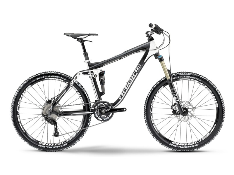 Haibike Q FS SE