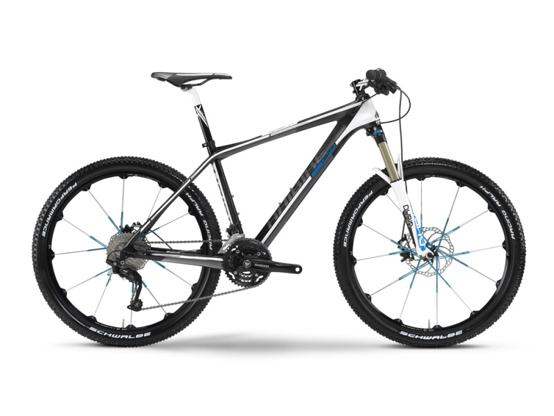 Haibike Light SE
