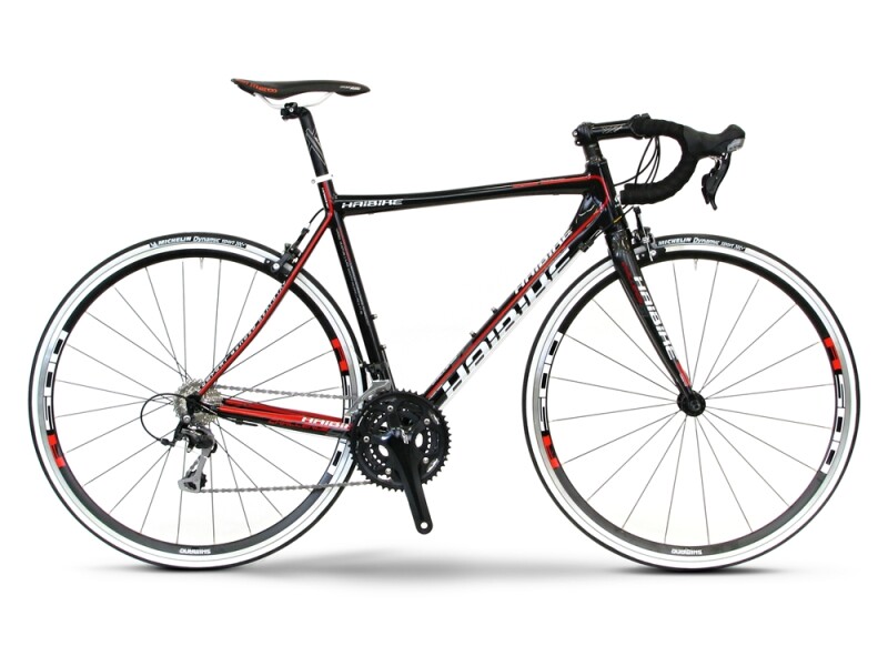 Haibike Challenge SL