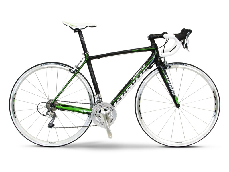 Haibike Challenge RC
