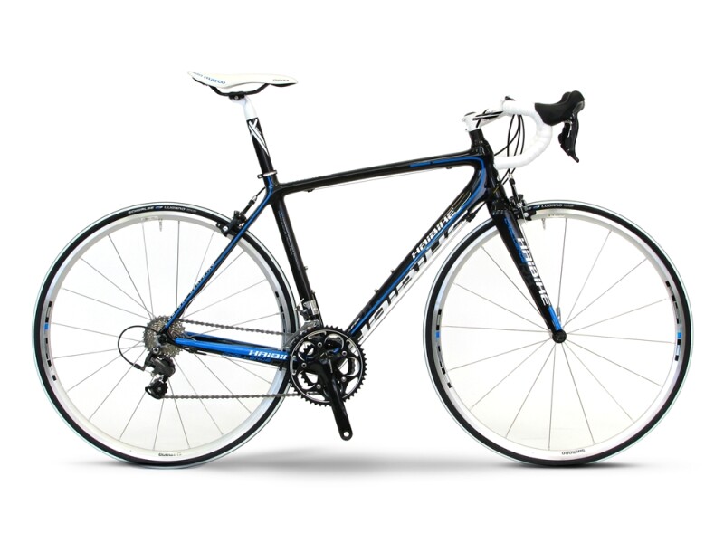 Haibike Challenge RX
