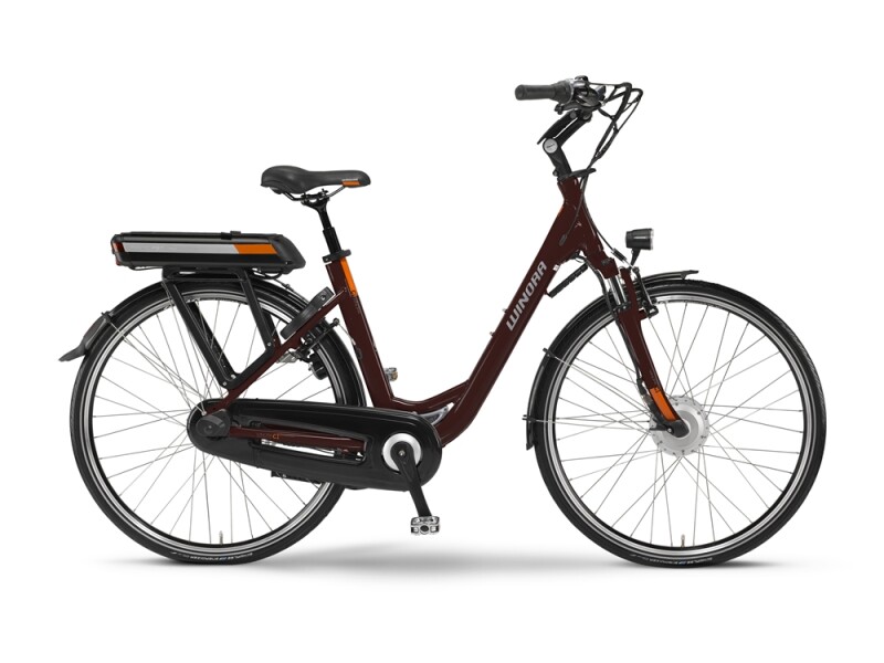 Winora WINORA C1 AGT
