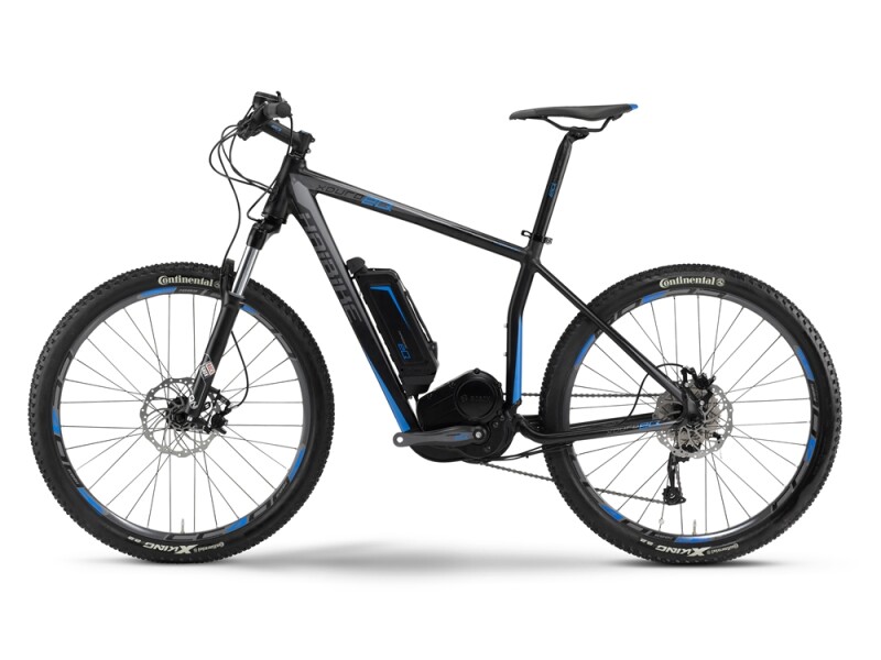 Haibike eQ Xduro RC