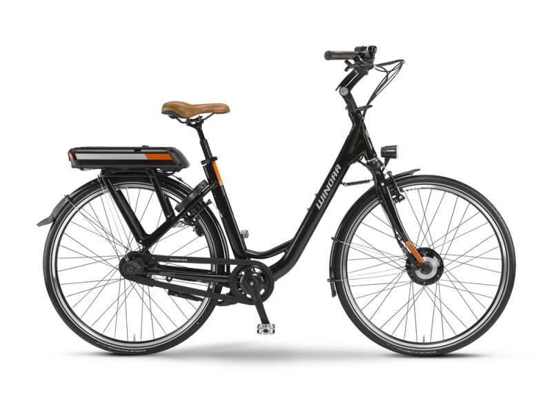 Winora WINORA C3 13Ah