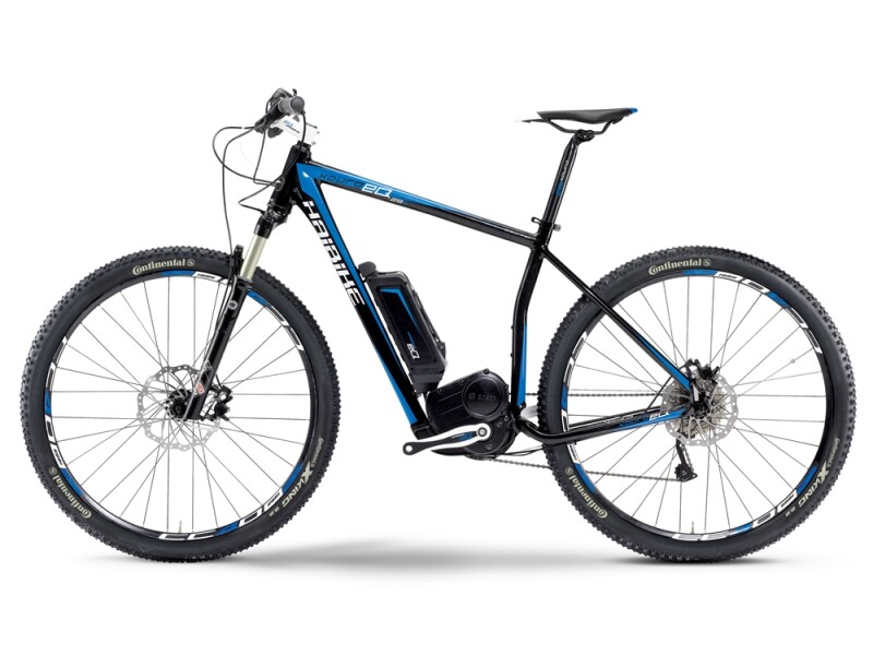 Haibike eQ Xduro 29