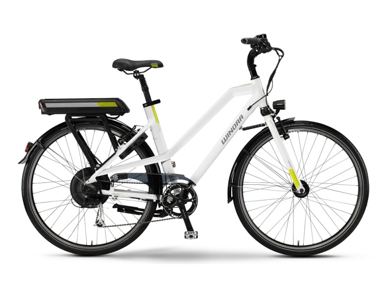 Winora WINORA F1 Compact 8Ah