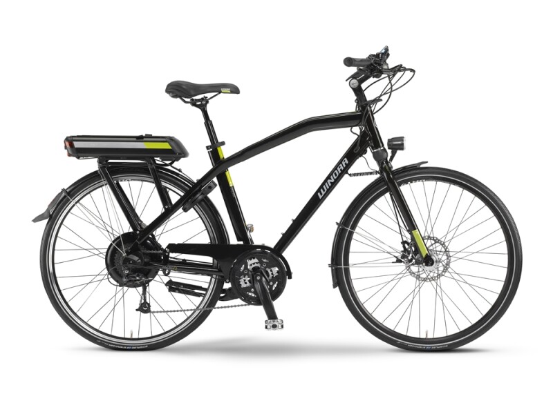 Winora WINORA F2 8Ah