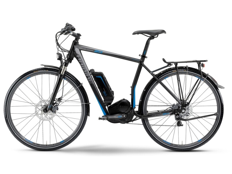 Haibike eQ Trekking SL
