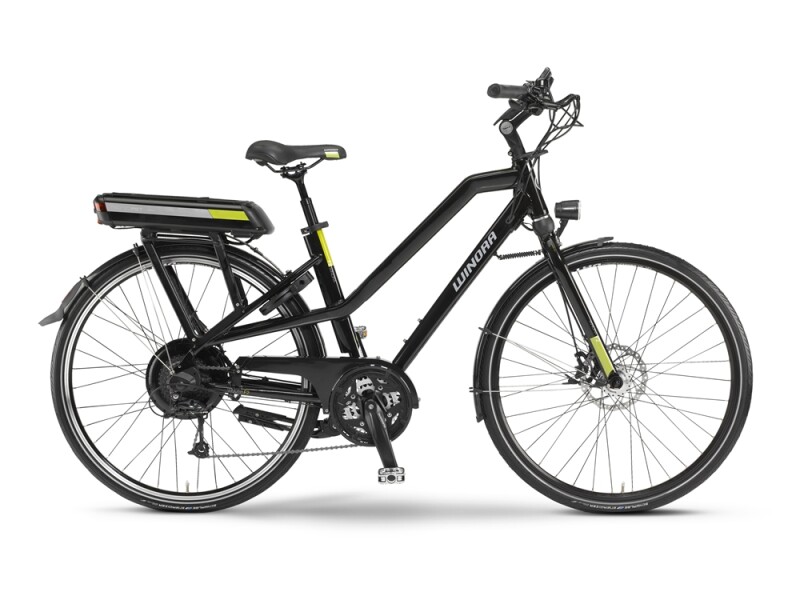 Winora WINORA F2 11Ah