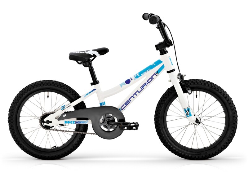 Centurion R' BOCK 16