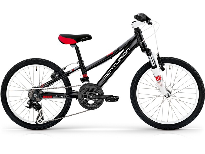 Centurion R' BOCK ULTIMATE 20