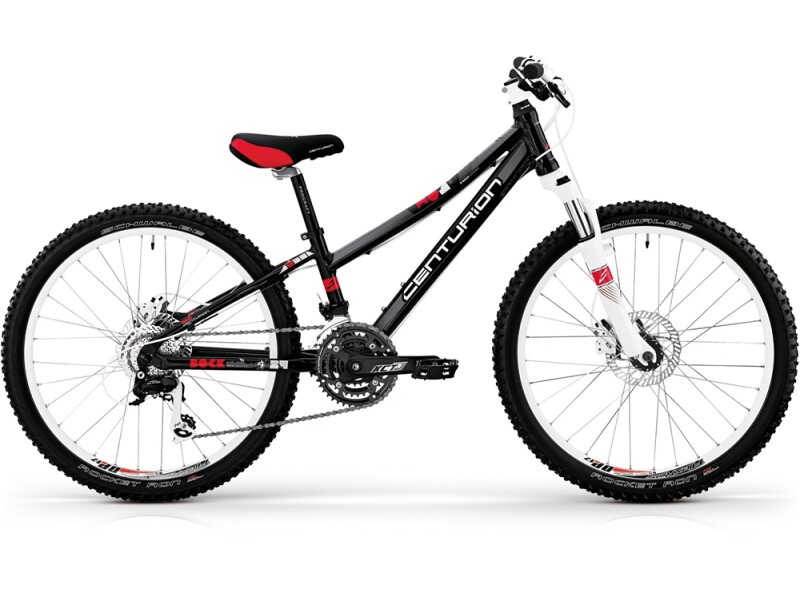 Centurion R' BOCK ULTIMATE 24