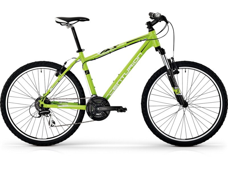 Centurion BACKFIRE 50