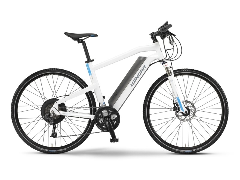 Winora WINORA S2 Cross