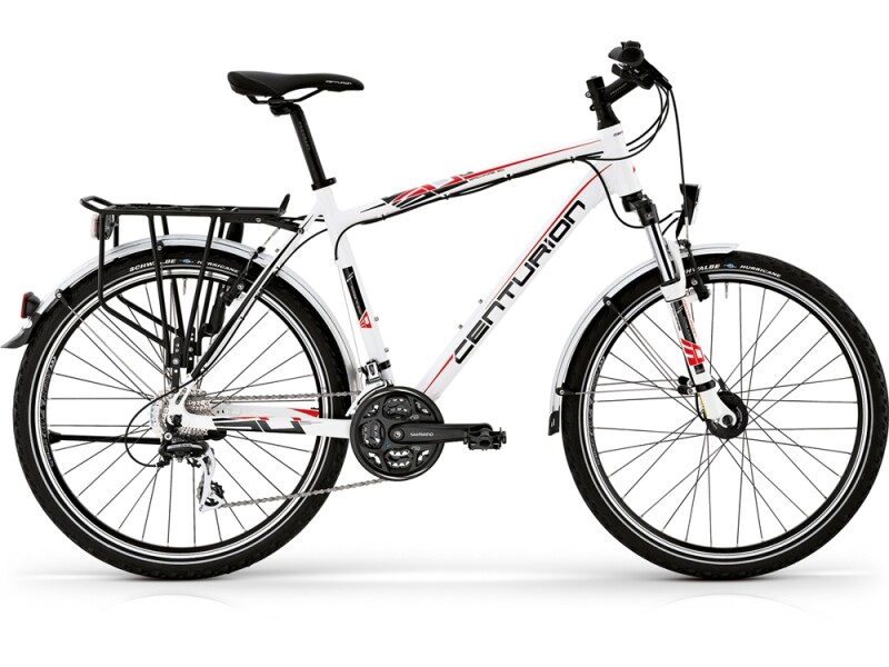 Centurion BACKFIRE 50 EQ